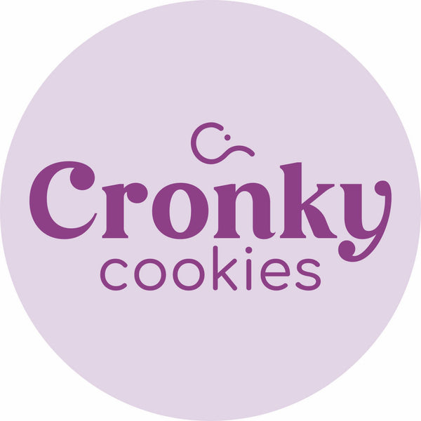 Cronky Cookies